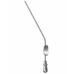  Trocars, Suction Tubes, Cannulas